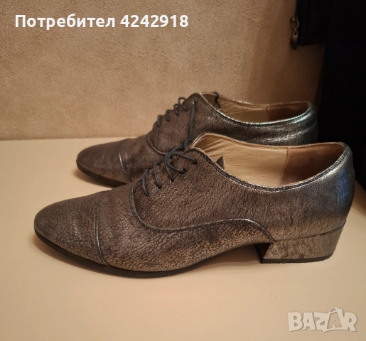 Обувки Clarks, снимка 8 - Дамски ежедневни обувки - 52255236