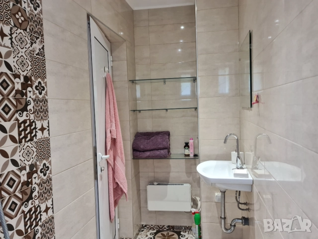 Бул.Сливница, до ул.Опълченска, след основен ремонт, напълно обзаведен и оборудван, снимка 16 - Етаж от къща - 52500713