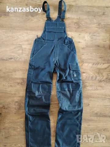 Mascot® Industry 10169 Richmond - мъжки работен гащеризон НОВ БЕЗ ЕТИКЕТИ 48/М, снимка 4 - Други - 50168091