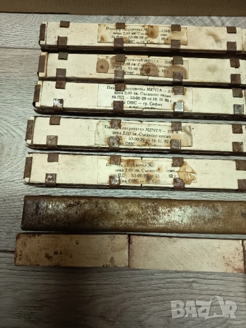 Нагревател долен за фурна на печка Мечта