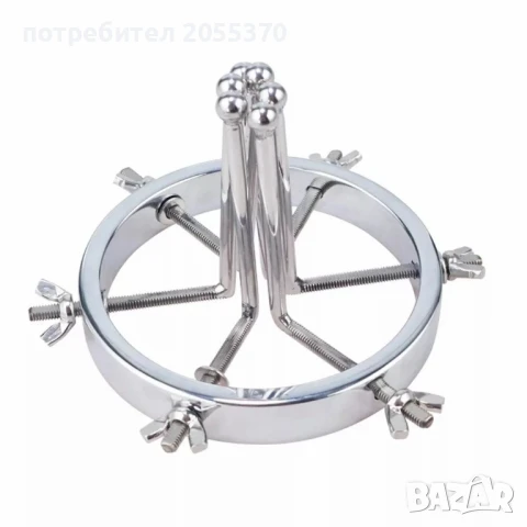 Регулируем стоманен разширител , снимка 6 - Други инструменти - 50660684