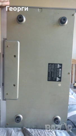 Nakamichi BX-100E, снимка 11 - Декове - 52248321