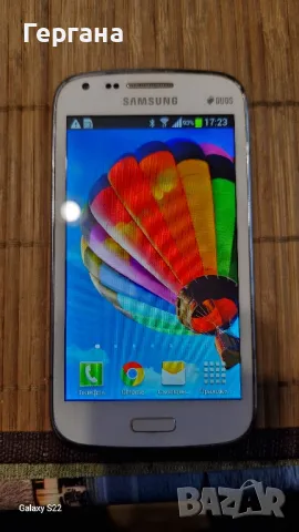 Самсунг галакси GT-18262 duos, снимка 2 - Samsung - 49872132