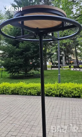 Нова Модерна въртяща се закачалка за дрехи, снимка 4 - Закачалки - 50015454