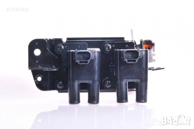 8K0998281 Моторче, ел. ръчна спирачка за Ауди A4 ,A5 ,Q5, снимка 5 - Части - 27748473