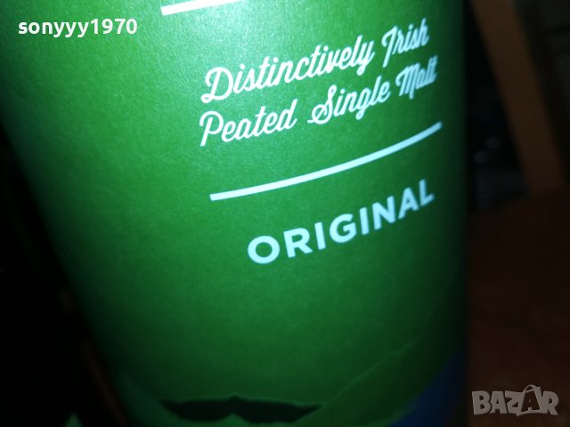 CONNEMARA-ПРАЗНА КУТИЯ И ШИШЕ ЗА КОЛЕКЦИЯ 1506221055, снимка 13 - Колекции - 37091886