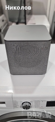 Топ субуфер LOEWE klang1