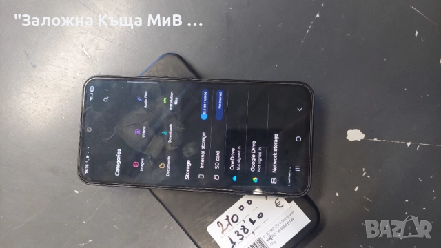 Samsung A54 5G 128gb, снимка 4 - Samsung - 52921685