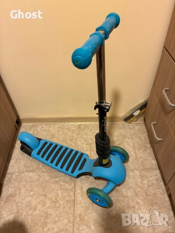 Детска Тротинетка