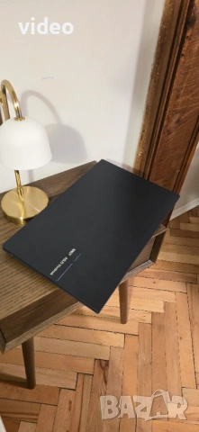 Лаптоп Асус Vivobook 17" Intel i3 12поколение,  16GB Ram като нов