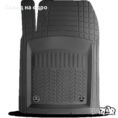 Лукс Немски Стелки за автомобил 3D Пет броя Високо качество, снимка 4 - Аксесоари и консумативи - 28339787