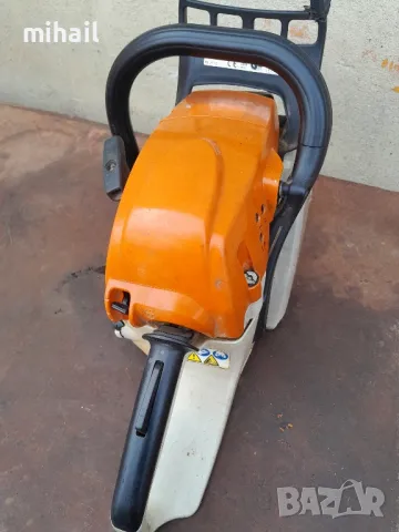 STIHL MS 271 на части, снимка 2 - Градинска техника - 49972374