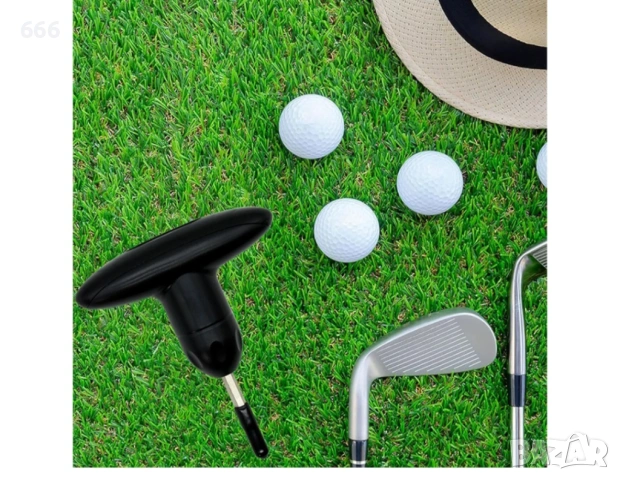 Гаечен ключ за голф играчи, снимка 2 - Ключове - 53573756