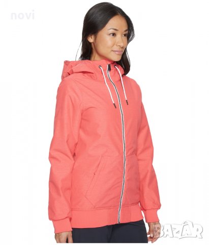 Volcom Alesk , размер: L ново, оригинално ски / сноуборд яке, снимка 5 - Зимни спортове - 26877049