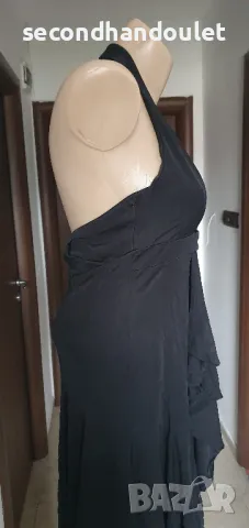 Karen Millen дамска рокля, снимка 2 - Рокли - 49606636