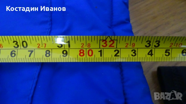 TIR / ТИР шофьор работна зимна грейка / елек/ жилетка размер XXL , снимка 10 - Якета - 53328357