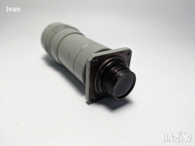 Наблюдателна тръба тубус микроскоп Carl Zeiss Jena, снимка 3 - Медицинска апаратура - 53480328