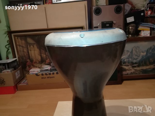 ГОЛЯМА ТАРАМБУКА 43Х26СМ 2411230939, снимка 5 - Ударни инструменти - 43126535