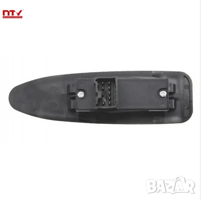 Бутон стъклоповдигач MR792852 EWS-MS-003 Mitsubishi Carisma, снимка 2 - Части - 50911348