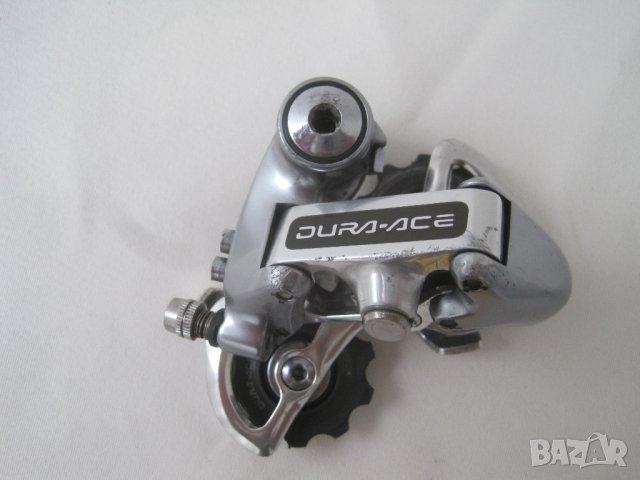 Shimano RD-7402, Dura-Ace-заден дерайльор 8 speed, снимка 1 - Части за велосипеди - 37347976