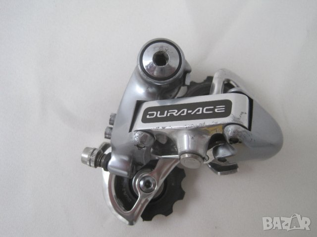Shimano RD-7402, Dura-Ace-заден дерайльор 8 speed