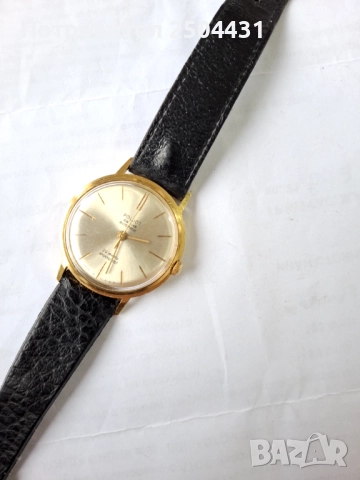 Полет де лукс автомат , снимка 2 - Мъжки - 52584290