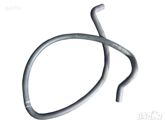 Маркуч Казанче Опел Астра Ф - 90500300 N