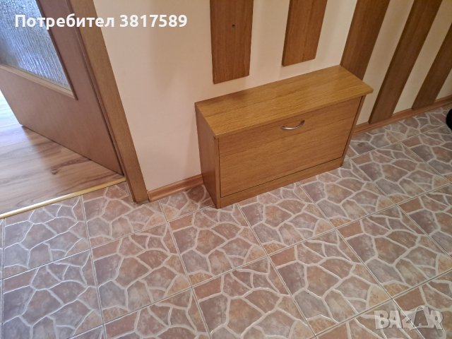 Продавам гардероб, снимка 3 - Гардероби - 44013684