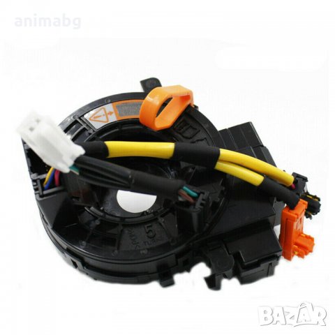 Лентов кабел тойота Lexus лексус 8430650190 Land Cruiser , снимка 6 - Части - 34703252