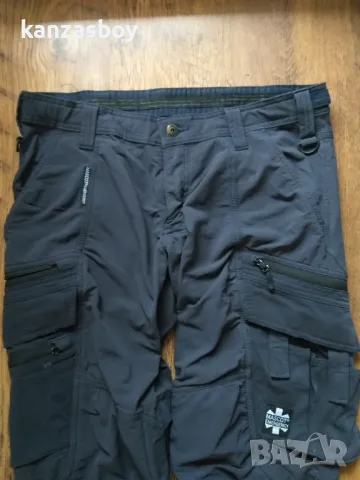 MASCOT emergency trouser - работен СТРЕЧ панталон 52/L