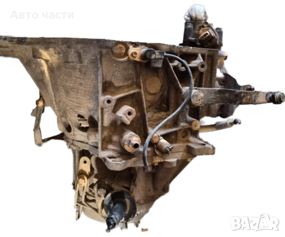 CITROEN XSARA N1 Gearbox, 18GK2, 2.0 Diesel 66kw 2003 ,20DM11

, снимка 2 - Части - 51819963