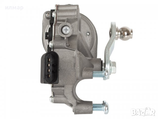 6978263 Моторче за чистачки за БМВ/BMW 3 (E90), снимка 3 - Части - 37406473