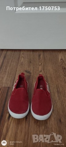 Гуменки FILA, снимка 5 - Детски гуменки - 44100540