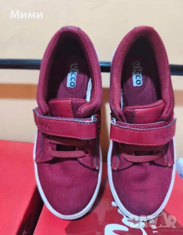Детски обувки за момиче на "Vicco", снимка 2 - Детски маратонки - 51674310