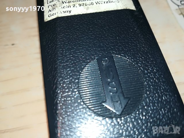 collection made in germany лупа с крушка 2207212035, снимка 16 - Антикварни и старинни предмети - 33599662