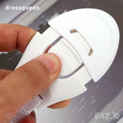 3303 Мултифункционално заключващо устройство, снимка 11 - Други - 34912330