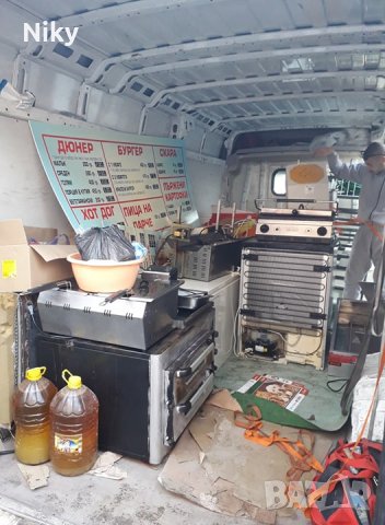 Транспорни и хамалски услуги, снимка 9 - Транспортни услуги - 25639114