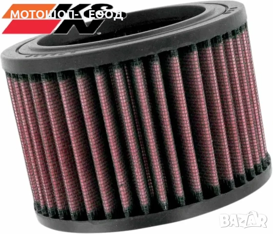 Спортен въздушен филтър KN - BMW R1200C Р850 BM1298