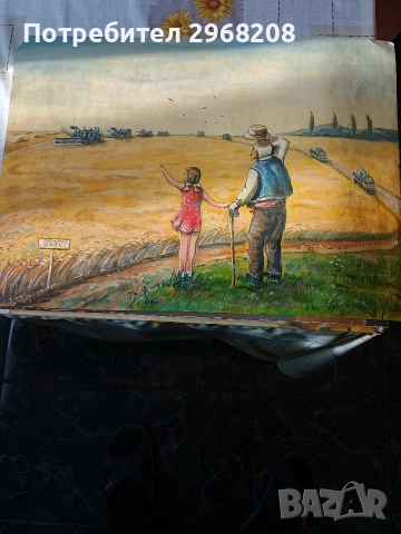 картини маслени бои, снимка 12 - Картини - 53044953
