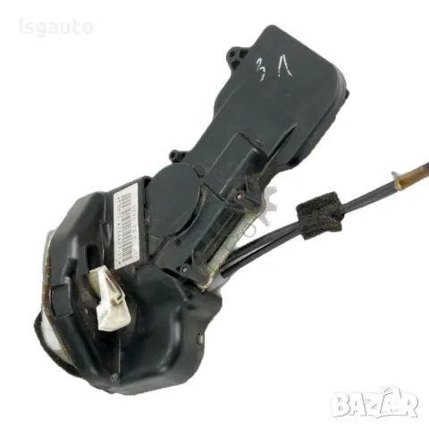 Брава задна лява врата Mazda 2 I (DY) 2003-2007 ID: 137927, снимка 2 - Части - 48038735