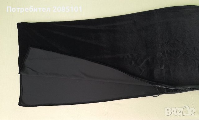 Официална рокля 1, снимка 3 - Рокли - 40360572