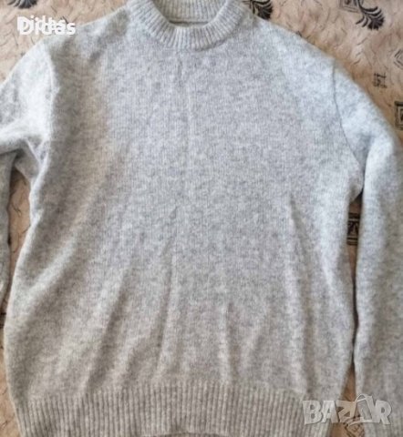 Плетени мъжки пуловери - Модели на ТОП Цени онлайн — Bazar.bg