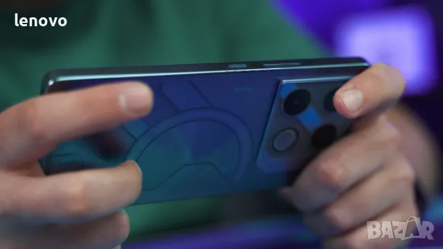 Infinix GT20 Pro Gamers Special edition - 12/256GB, снимка 4 - Други - 49002580