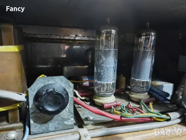 Трилентова лампова колона, снимка 12 - Тонколони - 49225981