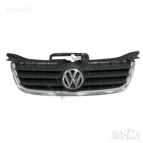 Решетка Volkswagen Touran I 2003-2010 ID: 157236