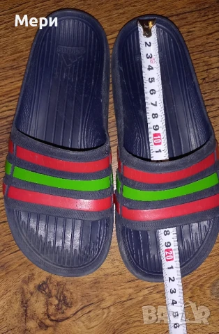 Чехли Адидас 36 номер 