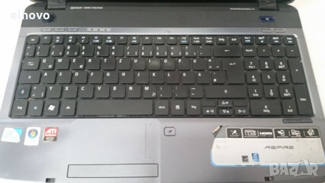 Лаптоп ACER CM-2, снимка 8 - Лаптопи за дома - 27313916