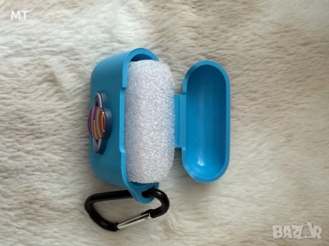 Кейс за AirPods Pro, снимка 6 - Калъфи, кейсове - 52680761