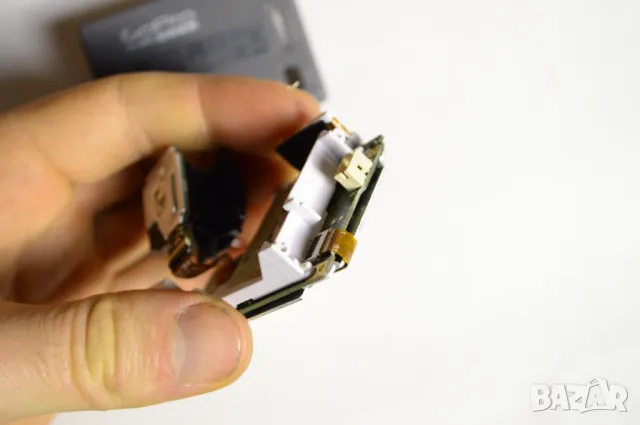 Части за гопро  Gopro 2014 CHDHA-301 , снимка 3 - Камери - 48745330