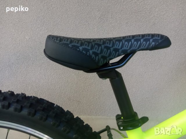 Продавам колела внос от Германия  велосипед вмх SPRINT PRIMUS NEON 26 цола преден амортисьор, снимка 8 - Велосипеди - 33428810